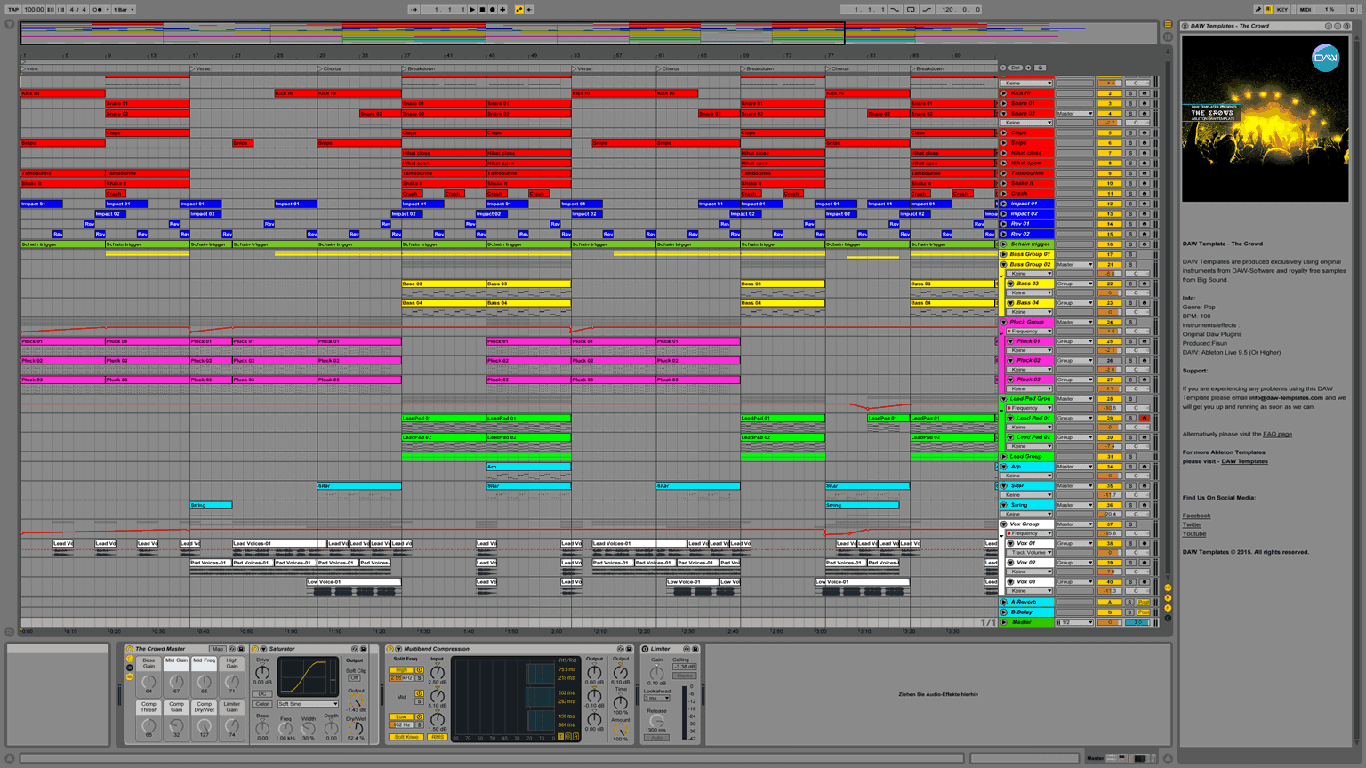 ableton live 9 free download full version for windows