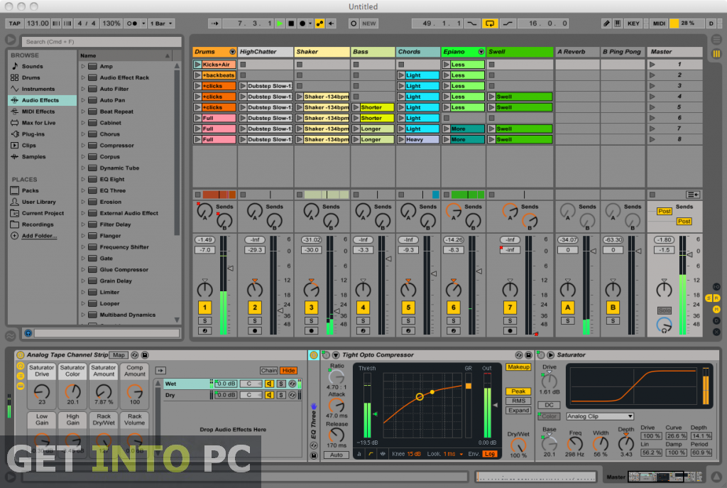 How To Download Ableton 9 Live For Free Pc